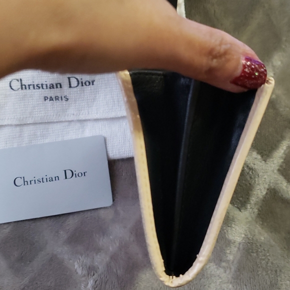 ❣SOLD Christian Dior Wallet❣ - Picture 12 of 16